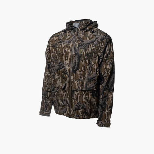 Gator Waders Men’s Sanctuary Jacket – Mossy Oak Treestand
