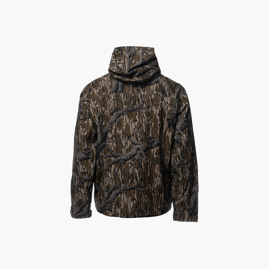 Gator Waders Men’s Sanctuary Jacket – Mossy Oak Treestand