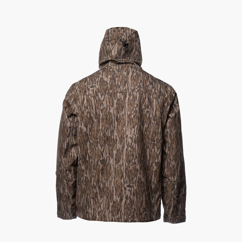 Load image into Gallery viewer, Gator Waders Men’s Sanctuary Jacket – Mossy Oak Bottomland
