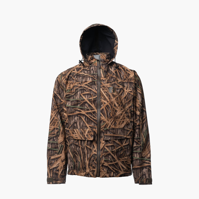 Gator Waders Men’s Sanctuary Jacket – Mossy Oak Original Shadow Grass