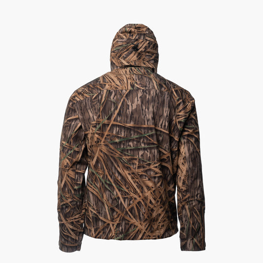 Gator Waders Men’s Sanctuary Jacket – Mossy Oak Original Shadow Grass