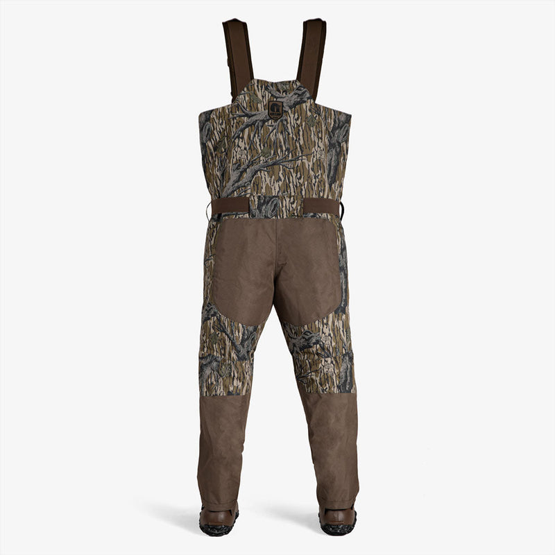 Load image into Gallery viewer, Gator Waders Mens Mossy Oak Treestand Shield Insulated Waders
