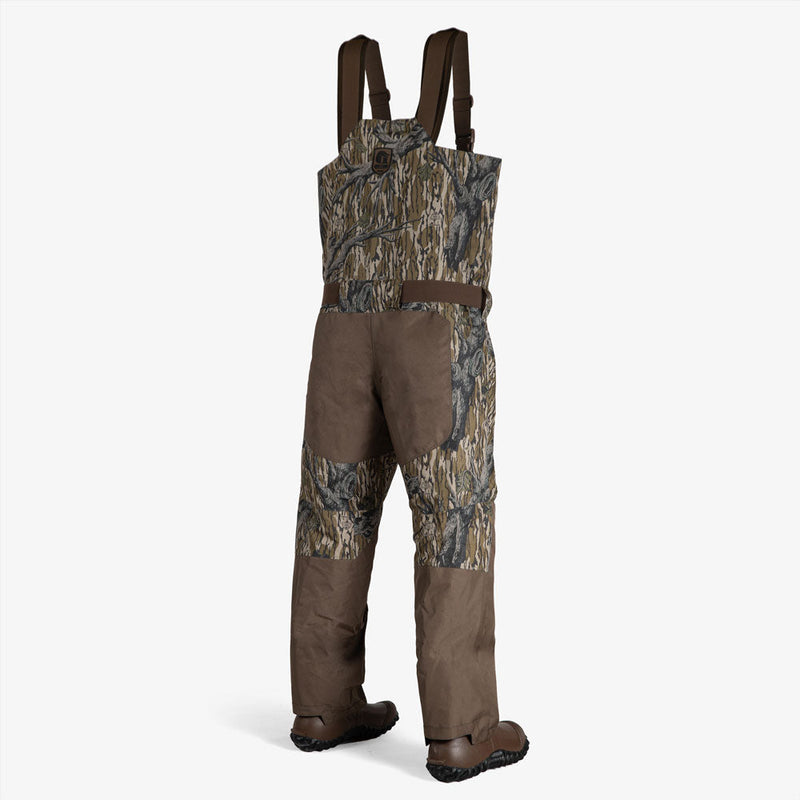 Load image into Gallery viewer, Gator Waders Mens Mossy Oak Treestand Shield Insulated Waders
