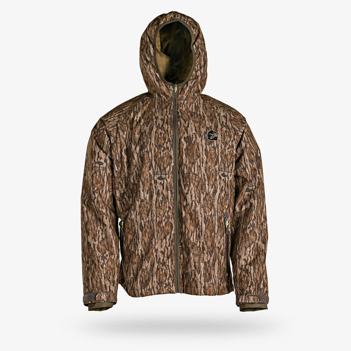 Gator Waders Mens Mossy Oak Bottomland Terra4 Jacket