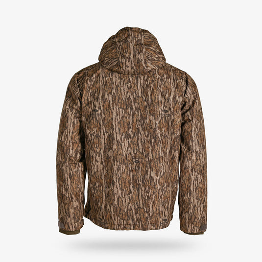 Gator Waders Mens Mossy Oak Bottomland Terra4 Jacket