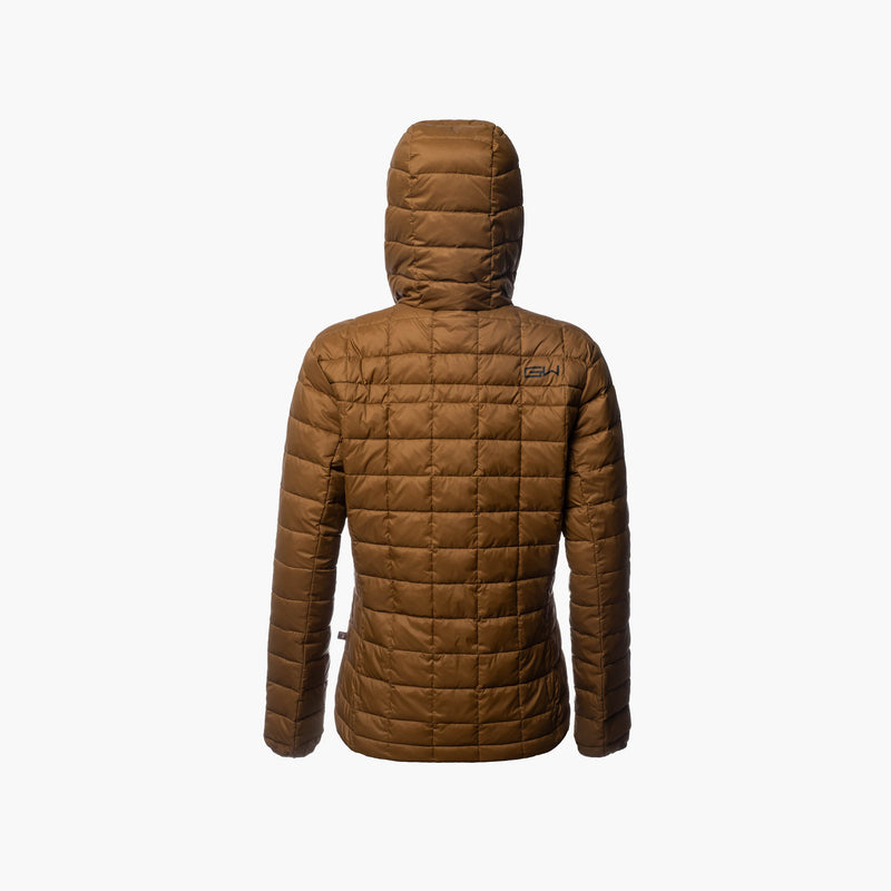 Load image into Gallery viewer, Gator Waders Womens Dirt Cumulus Jacket
