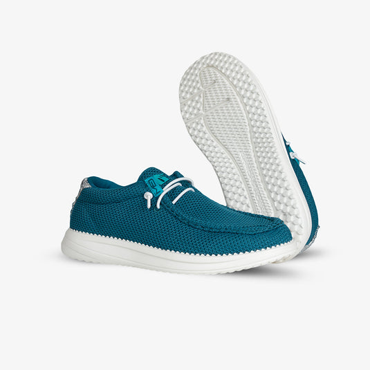 Gator Waders Womens Sequins Camp Shoes