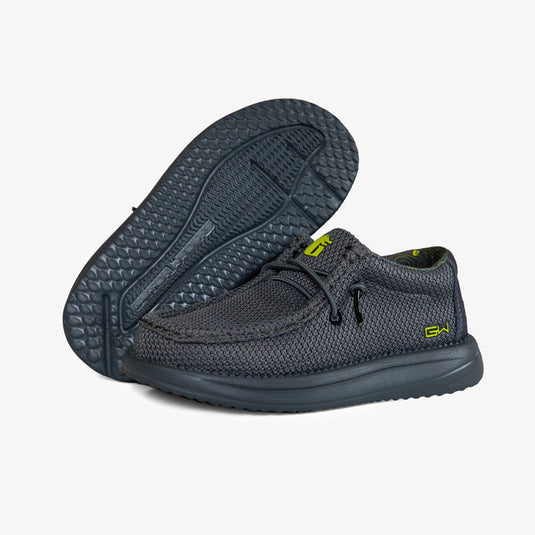 Gator Waders Kids Topo Camp Shoes