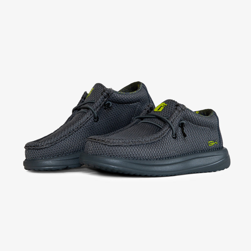 Load image into Gallery viewer, Gator Waders Kids Topo Camp Shoes
