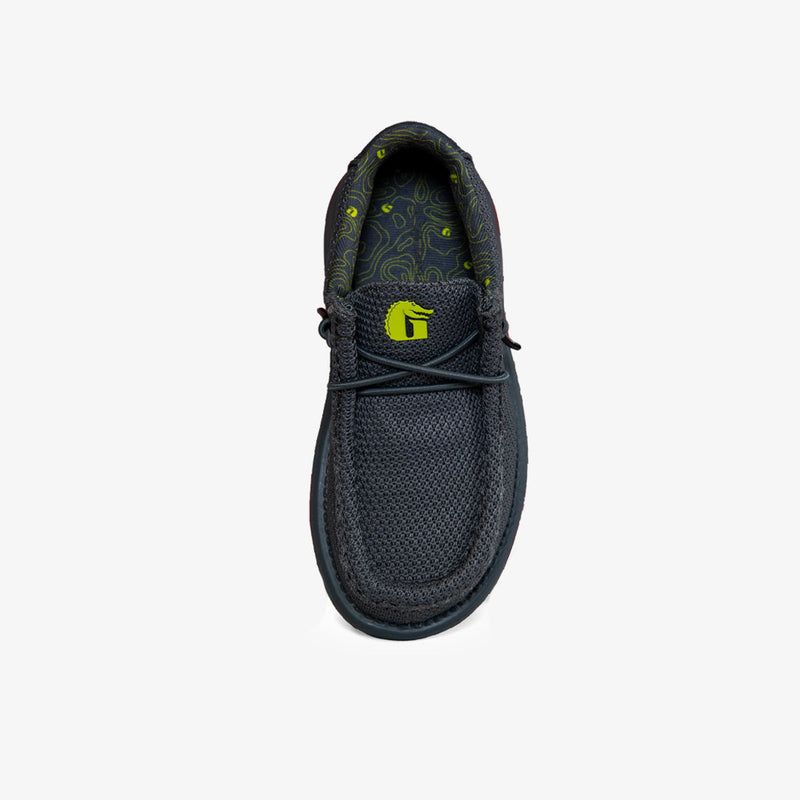 Load image into Gallery viewer, Gator Waders Kids Topo Camp Shoes
