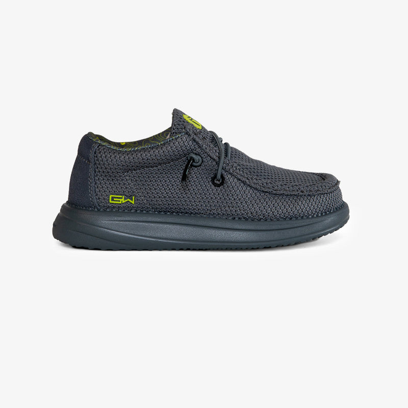 Load image into Gallery viewer, Gator Waders Kids Topo Camp Shoes
