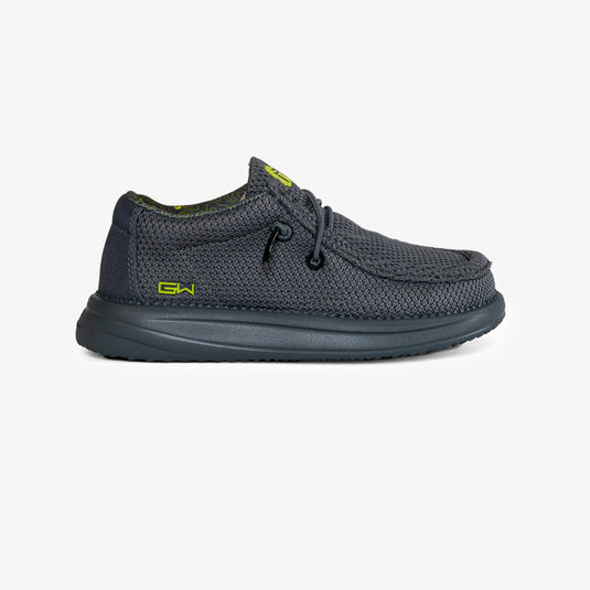 Gator Waders Kids Topo Camp Shoes