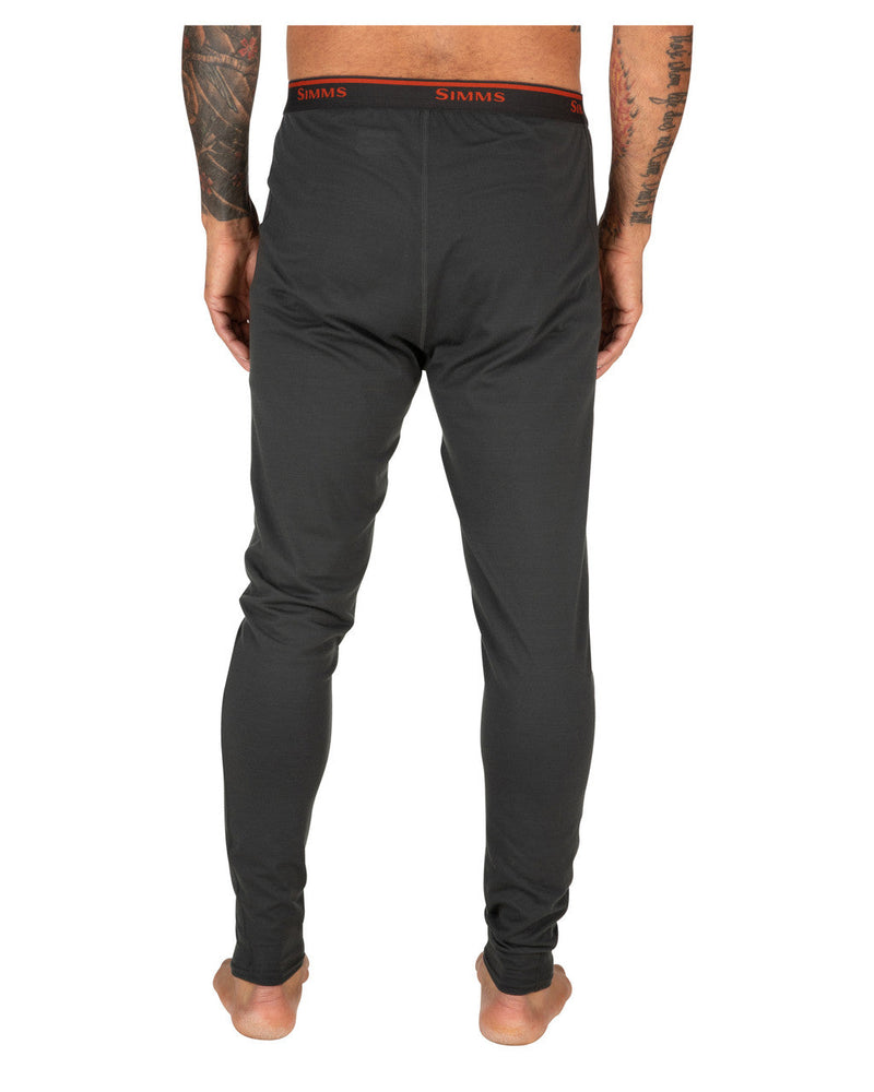 Load image into Gallery viewer, Simms Mens Carbon Lightweight Baselayer Bottom
