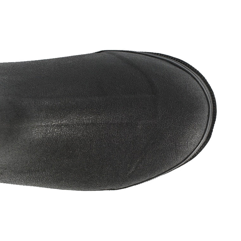 Load image into Gallery viewer, Bogs Mens Black Rancher High Rubber Boots
