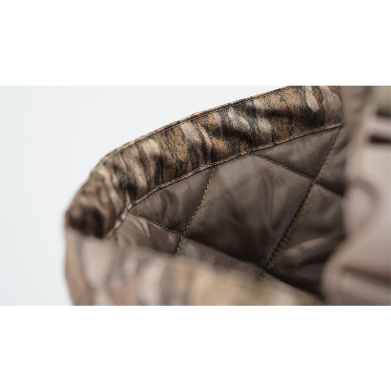 Load image into Gallery viewer, Gator Waders Womens Mossy Oak Bottomland Shield Insulated Waders
