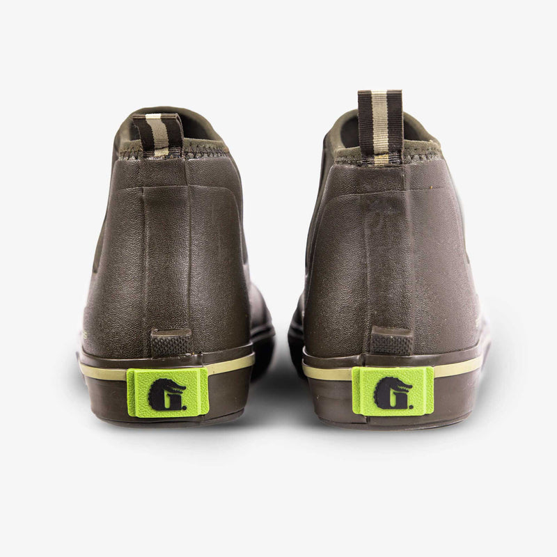 Load image into Gallery viewer, Gator Waders Mens Brown Camp Boots
