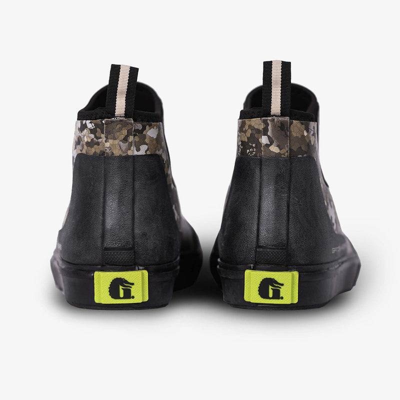 Load image into Gallery viewer, Gator Waders Mens Seven Camp Boots
