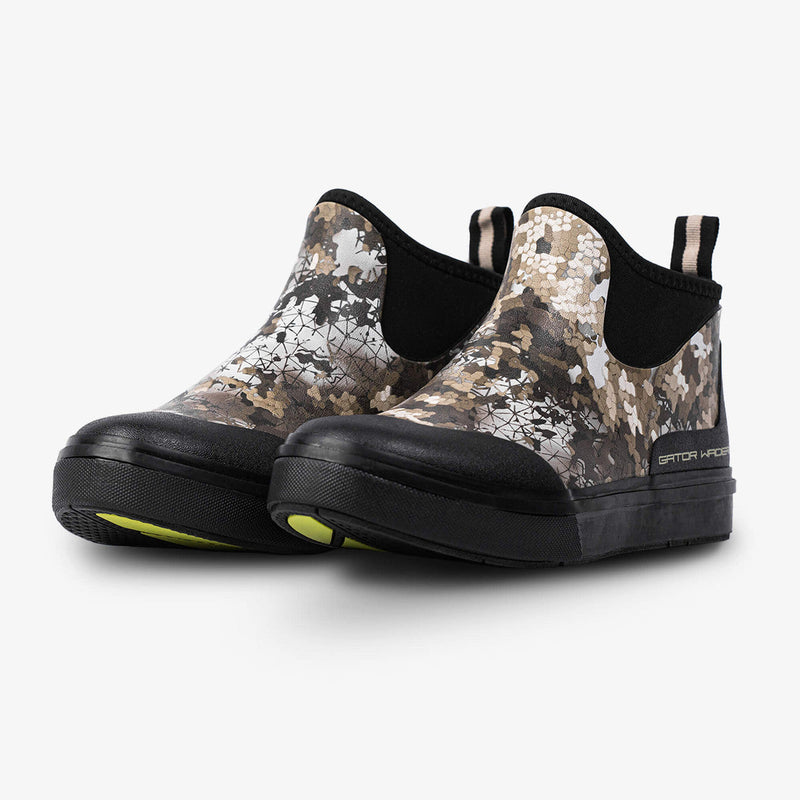 Load image into Gallery viewer, Gator Waders Womens Seven Camp Boots
