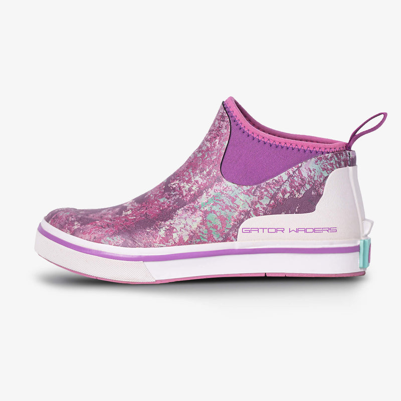 Load image into Gallery viewer, Gator Waders Womens Ocean Spray Deck Boots
