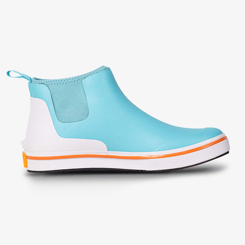 Load image into Gallery viewer, Gator Waders Mens Tide Deck Boots
