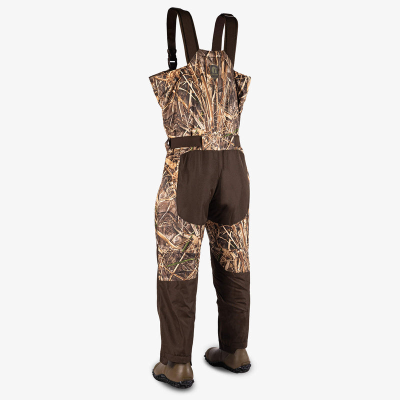 Load image into Gallery viewer, Gator Waders Mens Realtree Max-7 Shield Insulated Waders
