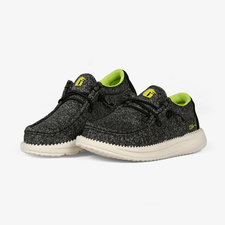 Load image into Gallery viewer, Gator Waders Youth Pebble Camp Shoes
