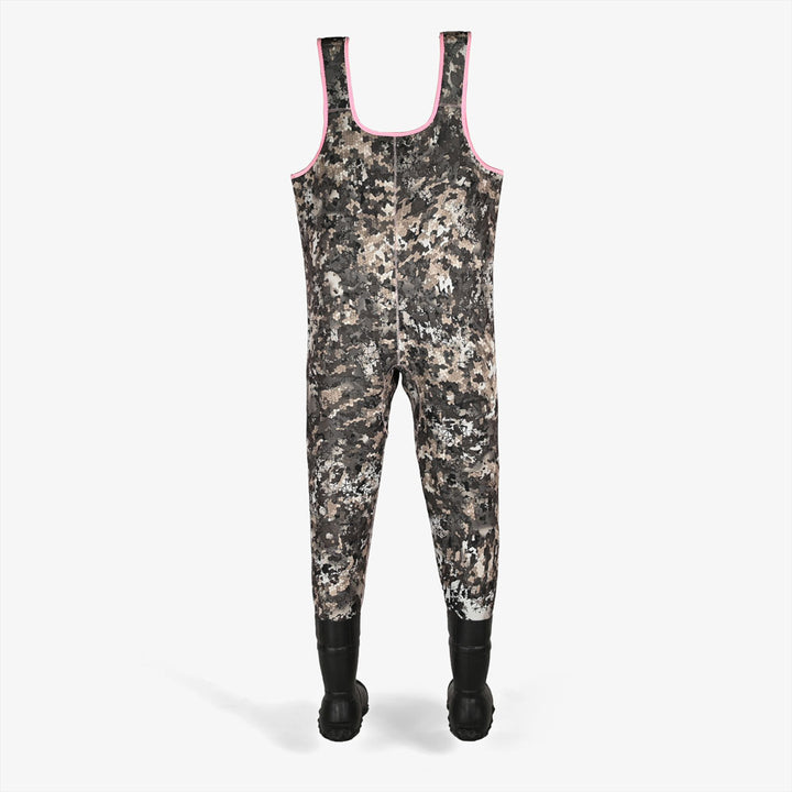 Load image into Gallery viewer, Gator Waders Womens Seven/Pink Retro Waders
