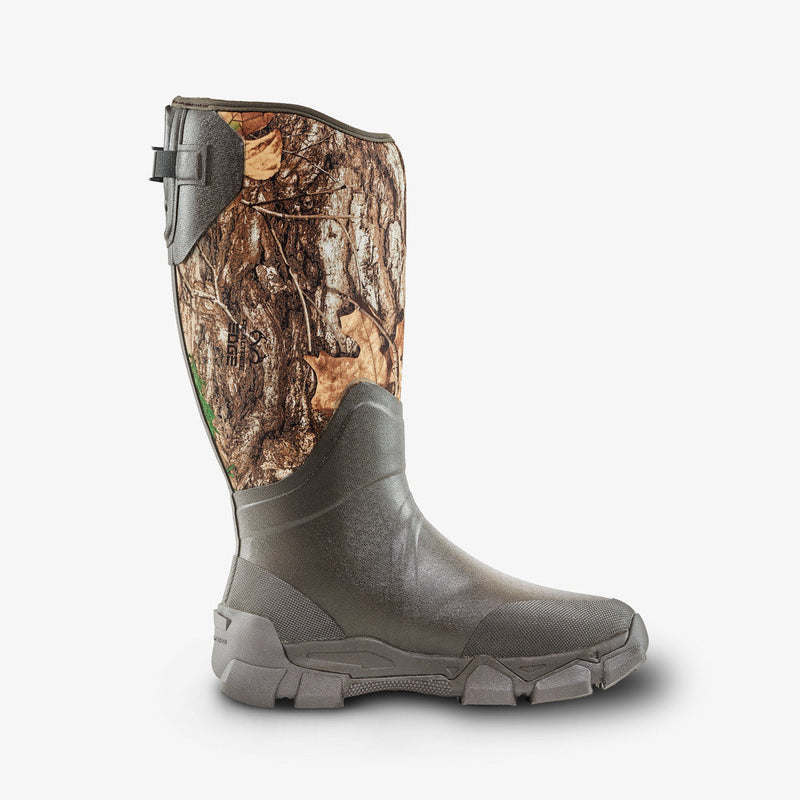 Load image into Gallery viewer, Gator Waders Mens Realtree Edge Omega Uninsulated Boots
