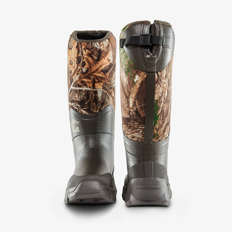 Load image into Gallery viewer, Gator Waders Mens Realtree Edge Omega Uninsulated Boots
