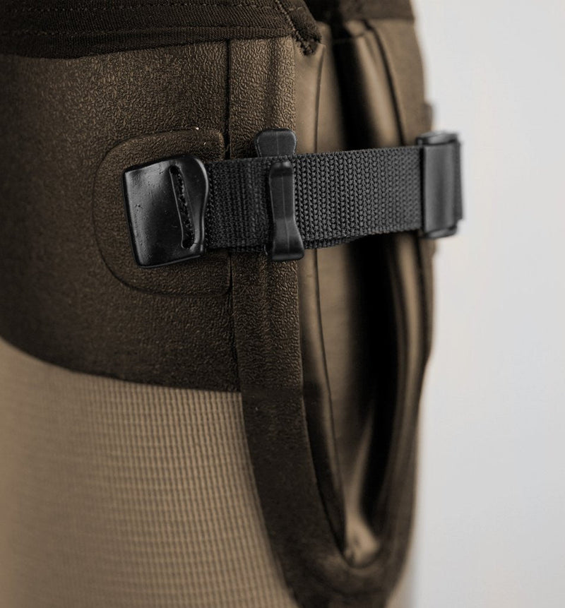 Load image into Gallery viewer, Gator Waders Mens Hardwoods Everglade 2.0 Insulated Rubber Boots
