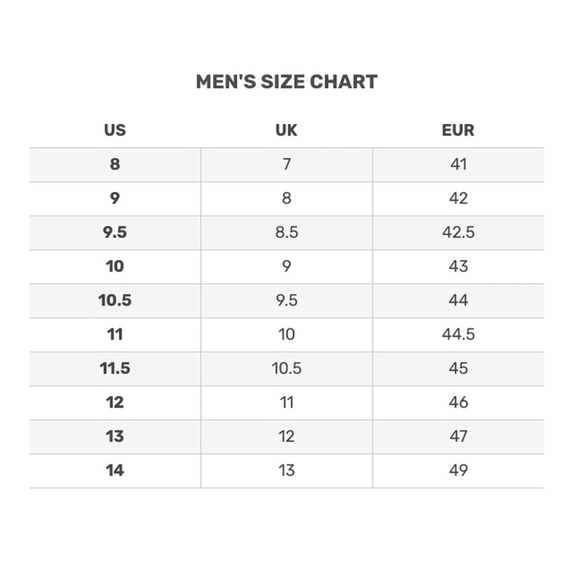 Load image into Gallery viewer, Wading Boot sizing chart

