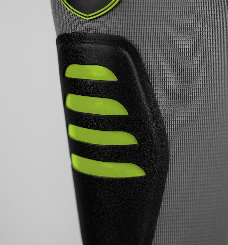 Load image into Gallery viewer, Gator Waders Mens Lime Everglade 2.0 Uninsulated Rubber Boots
