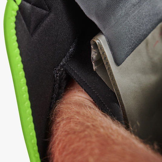 Gator Waders Mens Lime Evo1 Waders