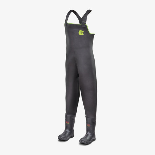 Gator Waders Mens Lime Evo1 Waders