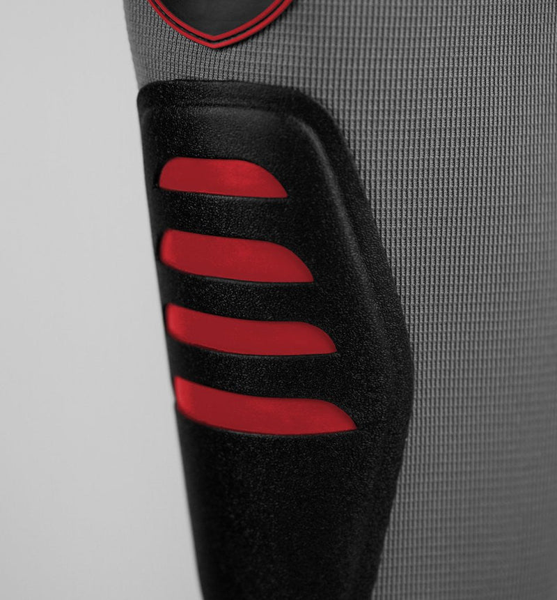 Load image into Gallery viewer, Gator Waders Mens Red Everglade 2.0 Uninsulated Rubber Boots
