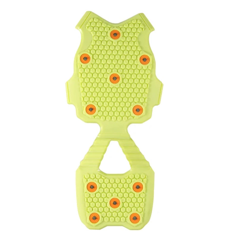 Load image into Gallery viewer, Korkers BOA Ice Runner Ice Cleats
