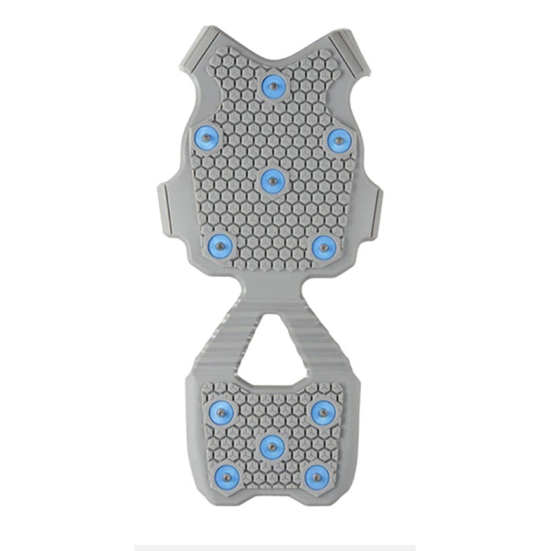 Load image into Gallery viewer, Korkers BOA Ice Walker Ice Cleats
