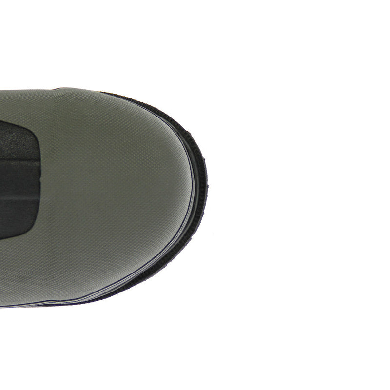 Load image into Gallery viewer, Bogs Rancher Forge Steel Toe Boots - Black
