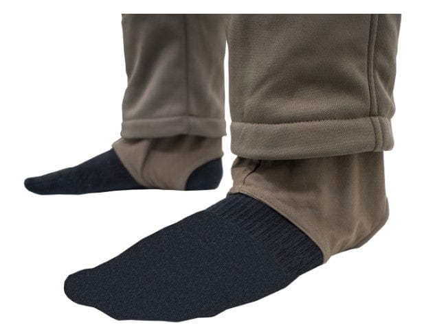 Load image into Gallery viewer, Frogg Toggs Mens Brown Refuge Wader Pants
