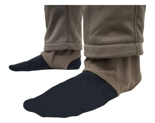 Frogg Toggs Mens Brown Refuge Wader Pants