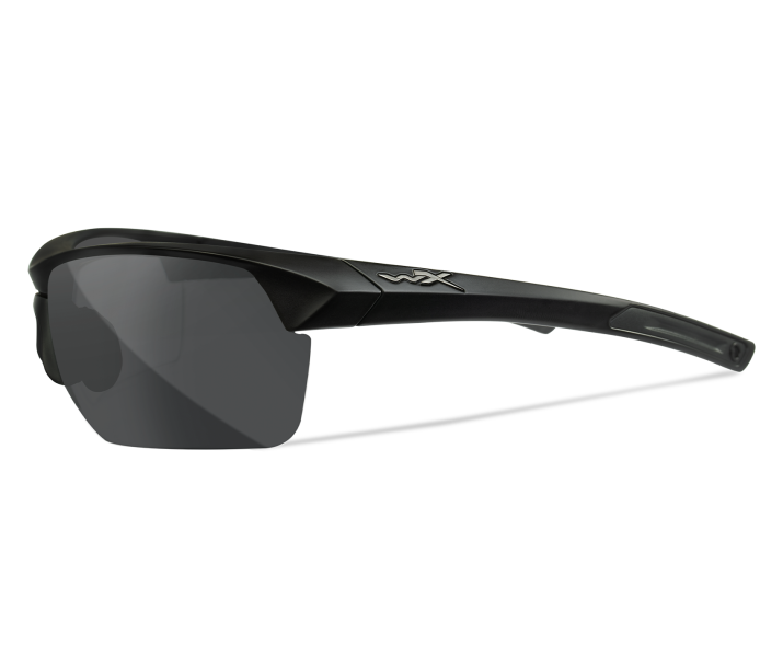 Load image into Gallery viewer, Wiley X WX Guard Advanced Sunglasses - 3 Lens Package - Matte Black Frame
