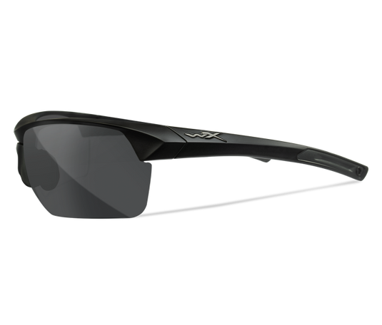Wiley X WX Guard Advanced Sunglasses - 3 Lens Package - Matte Black Frame