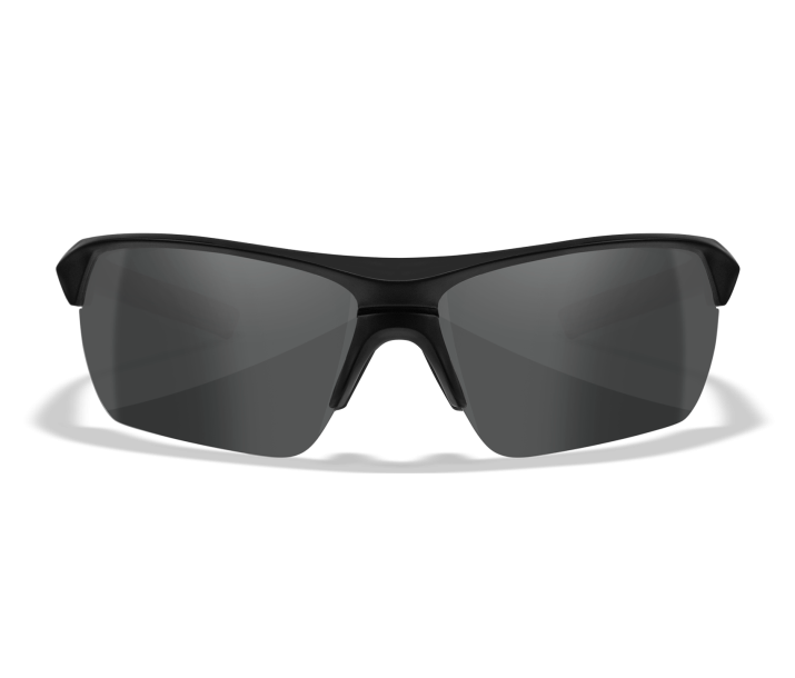 Load image into Gallery viewer, Wiley X WX Guard Advanced Sunglasses - 3 Lens Package - Matte Black Frame
