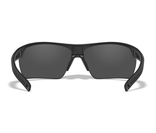 Wiley X WX Guard Advanced Sunglasses - 3 Lens Package - Matte Black Frame