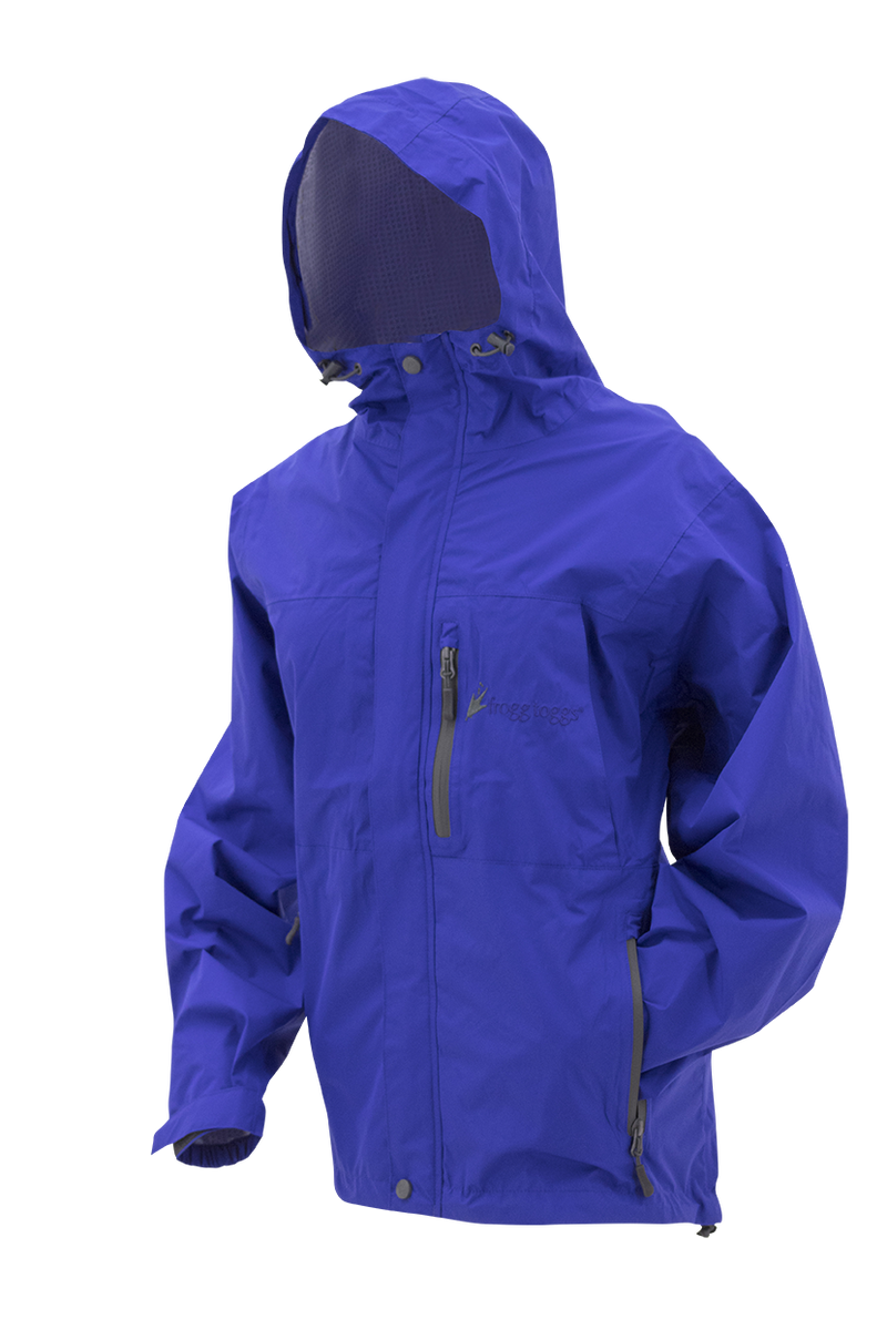 Load image into Gallery viewer, Frogg Toggs Womens Java Toadz 2.5 Jacket
