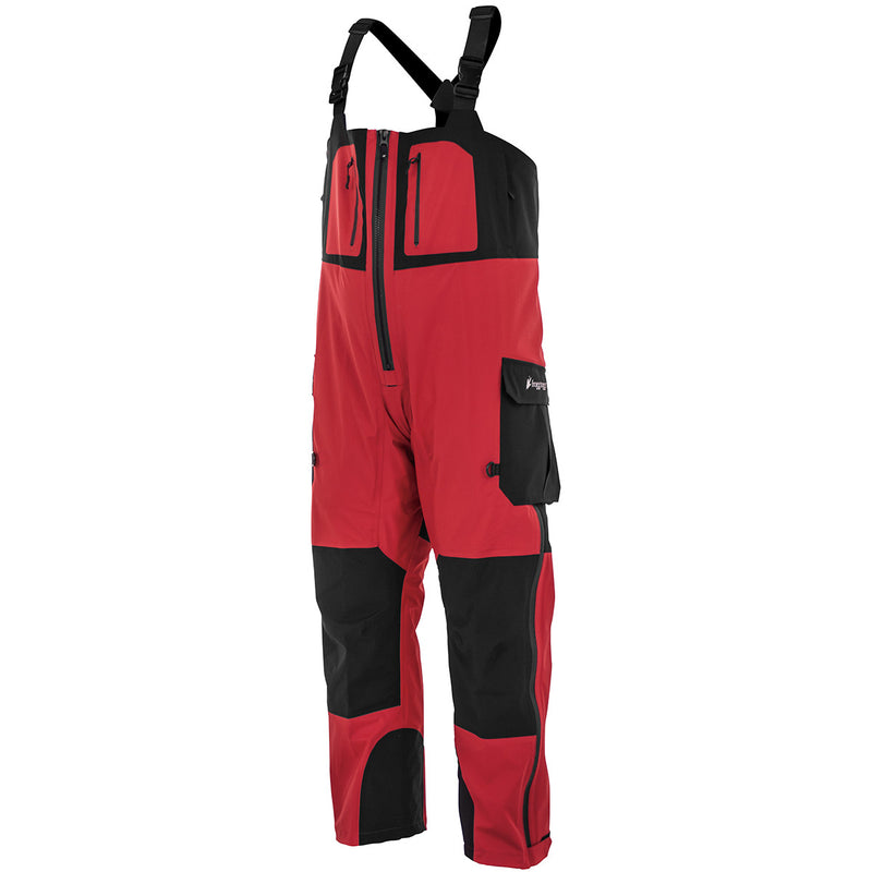Load image into Gallery viewer, Frogg Toggs Mens Pilot II Guide Bib - Solids
