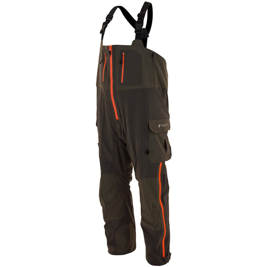 Frogg Toggs Mens Pilot II Guide Bib - Solidsç