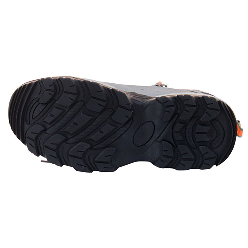 Load image into Gallery viewer, Frogg Toggs Mens Slate/Gray Saltshaker Flats Cleated Wading Shoes
