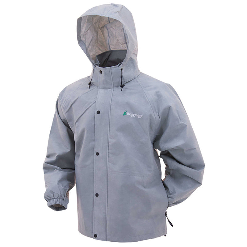 Load image into Gallery viewer, Frogg Toggs Mens Pro Action Jacket - Solids
