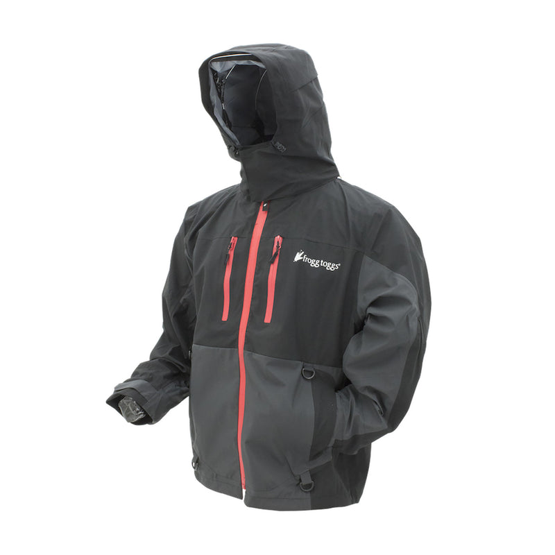 Load image into Gallery viewer, Frogg Toggs Mens Pilot II Guide Jacket
